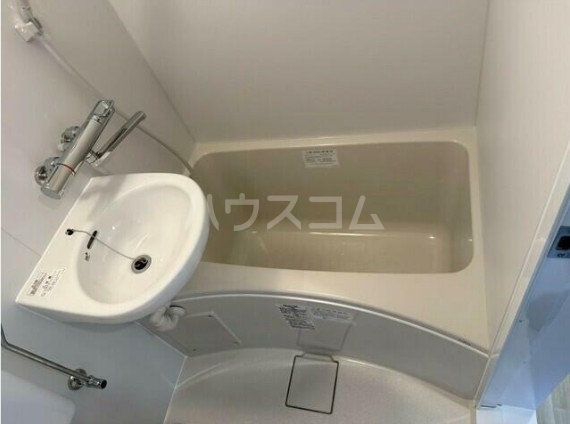 浴室
