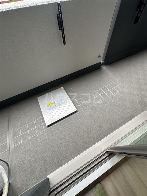 18/30 バルコニー