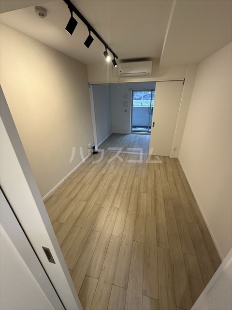 4/30 室内