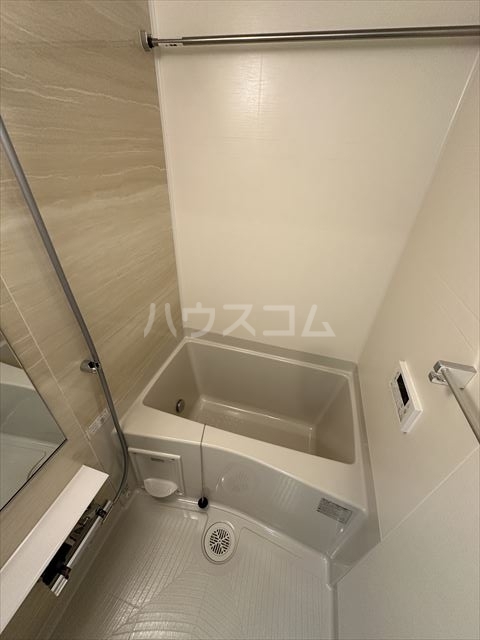 12/30 浴室