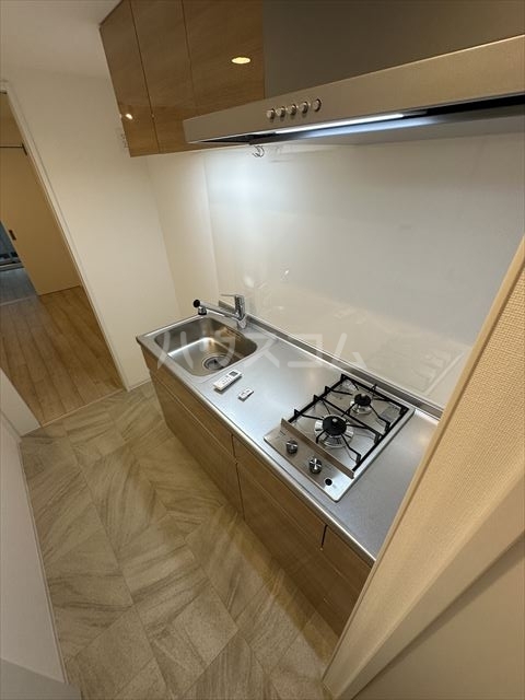 9/30 キッチン