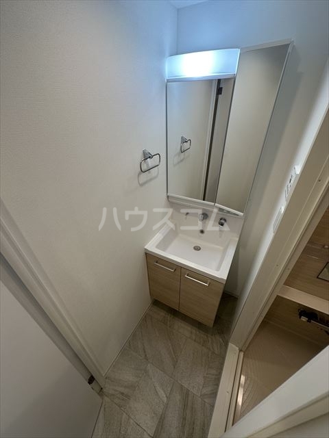 15/30 洗面