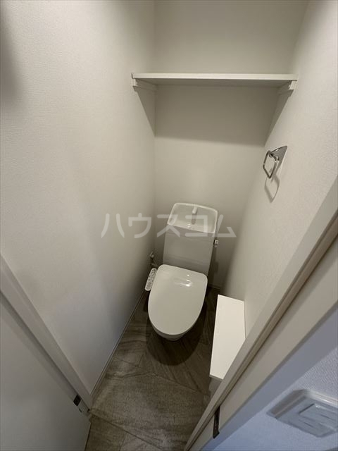 13/30 トイレ