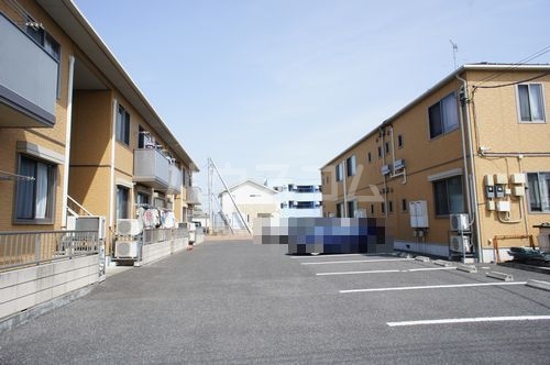 14/24 駐車場