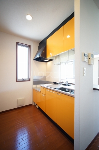 7/24 キッチン