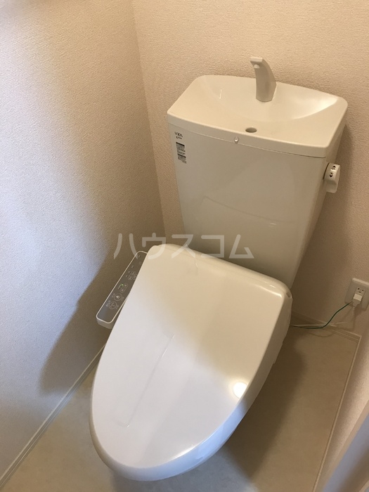 13/30 トイレ