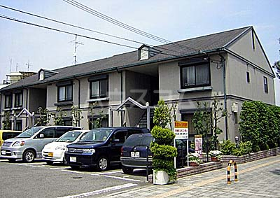1/18 外観