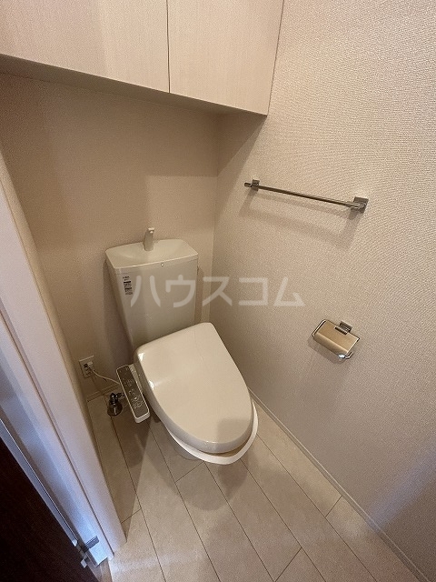 13/30 トイレ