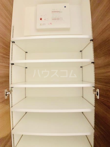 6/30 収納