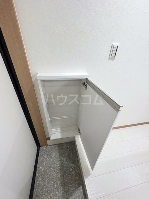 5/16 収納