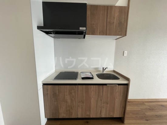 9/20 キッチン