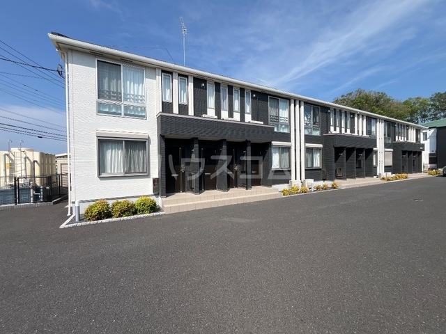 4/7 駐車場