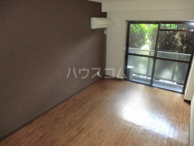 6/30 寝室