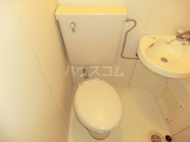 11/30 トイレ