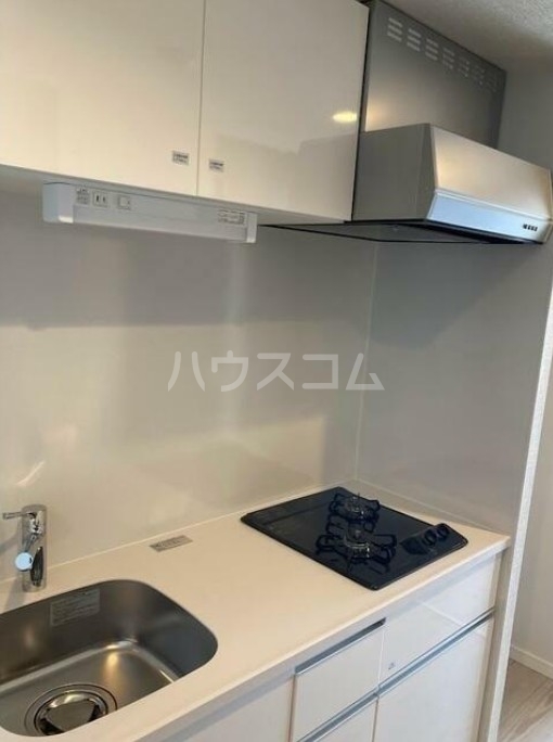 6/19 キッチン