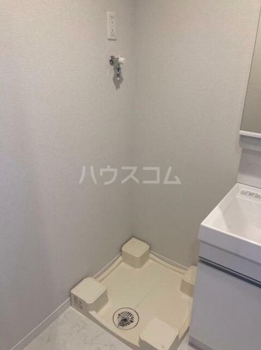 9/19 洗面