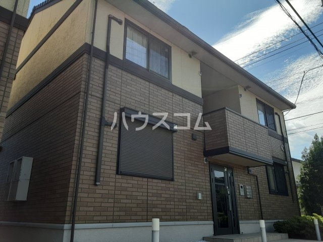 1/3 外観