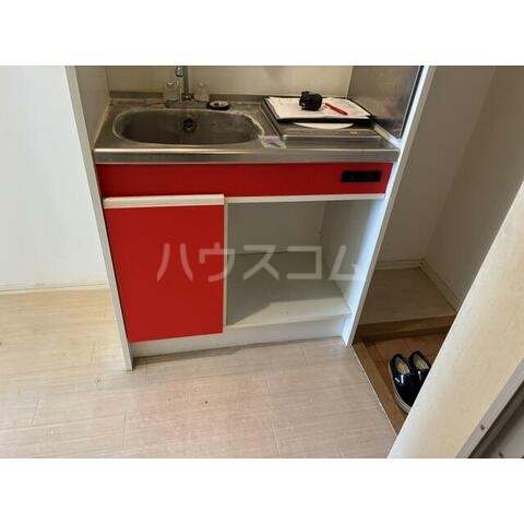 6/23 キッチン