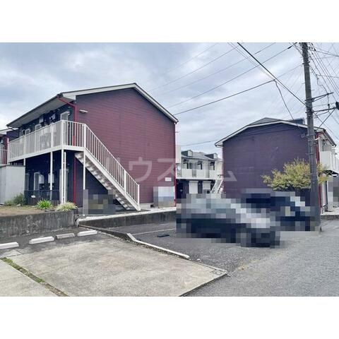 14/23 駐車場
