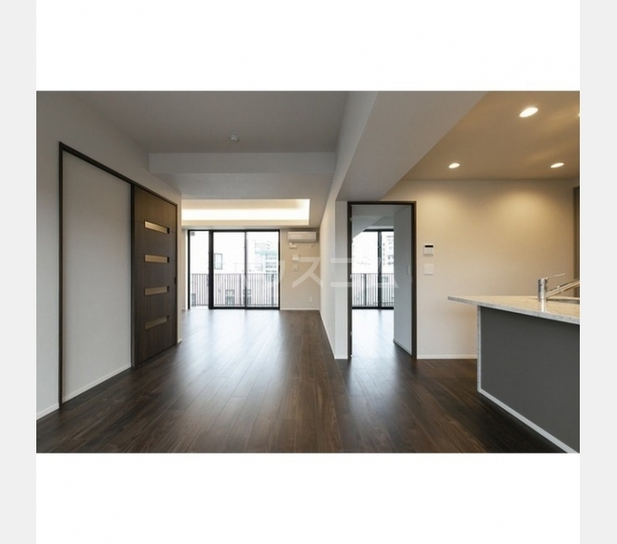 3/30 リビング/ダイニング