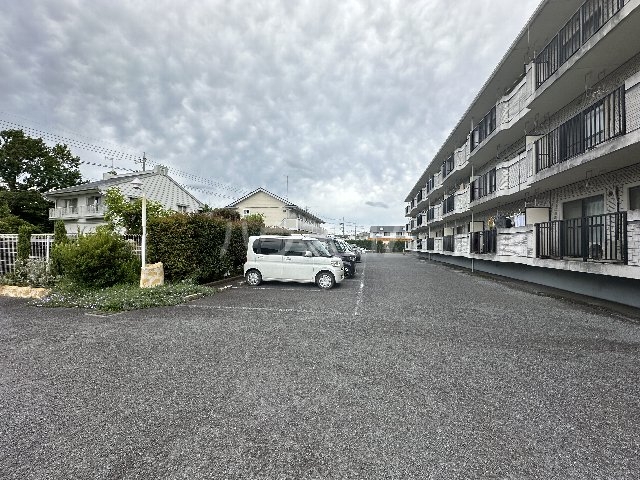 29/30 駐車場