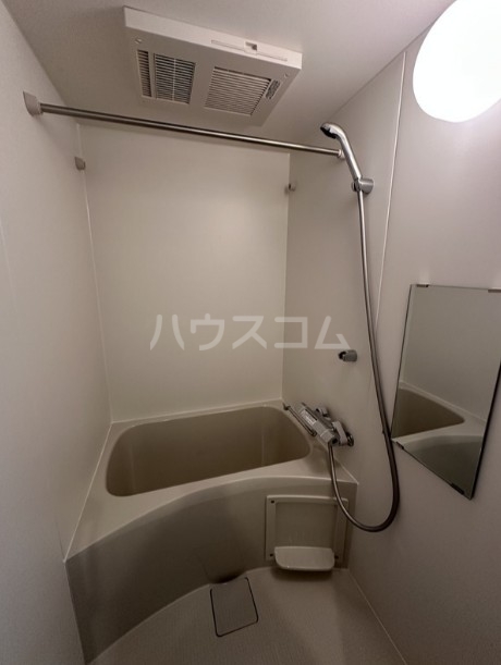 10/19 浴室