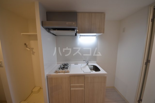 9/30 キッチン
