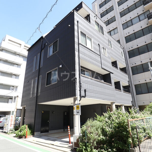 1/24 外観
