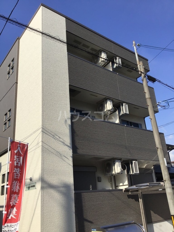 1/21 外観