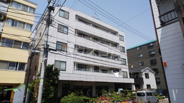 1/30 外観