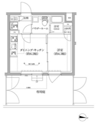 2/17 間取
