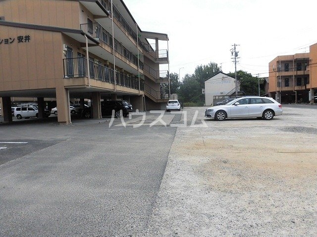 14/24 駐車場
