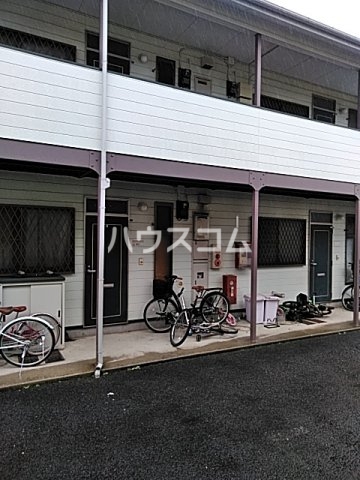 3/3 エントランス