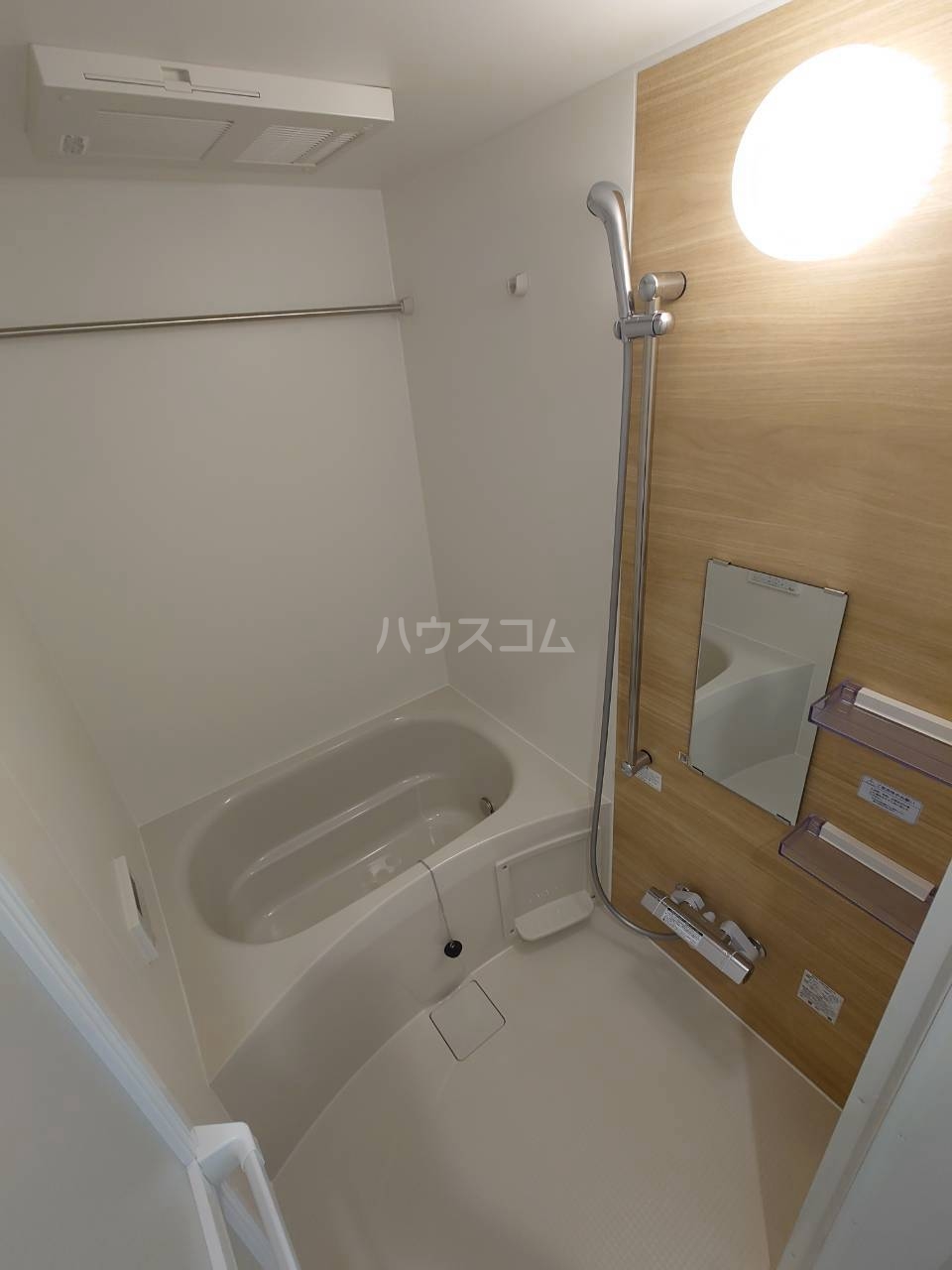 12/30 浴室