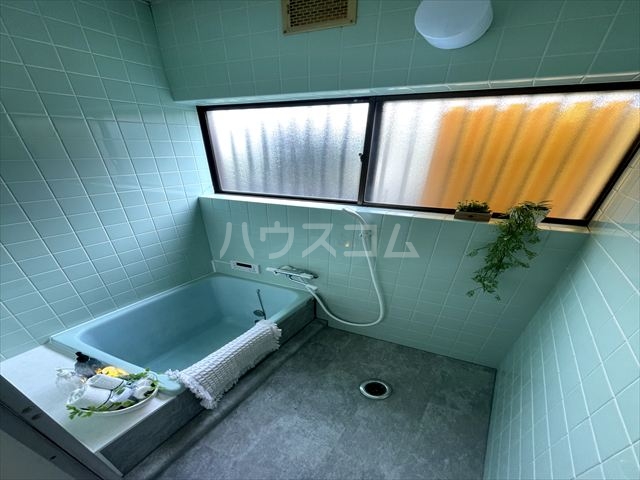 浴室
