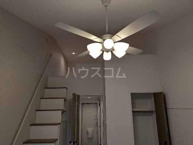 8/30 室内