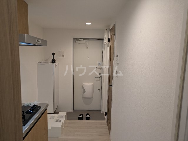 12/30 玄関