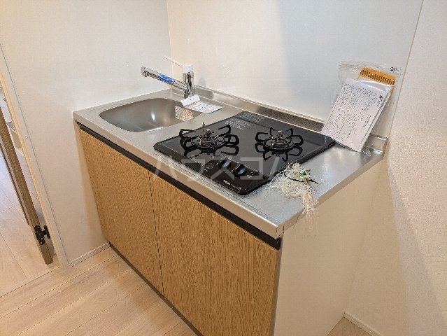 14/30 キッチン