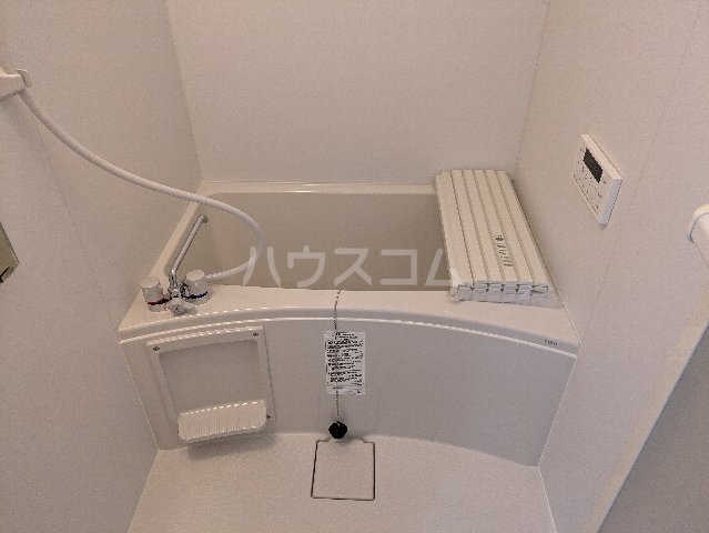 15/30 浴室