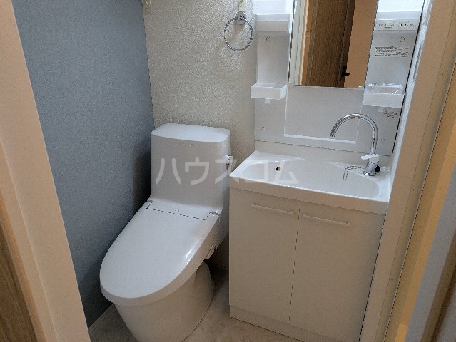 16/30 トイレ