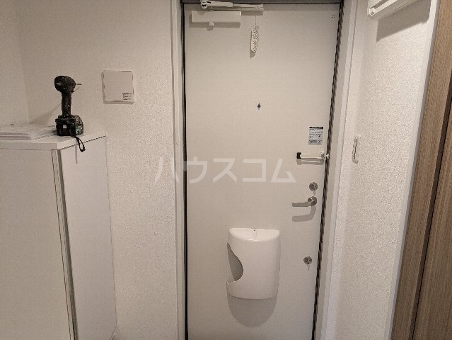 11/30 玄関