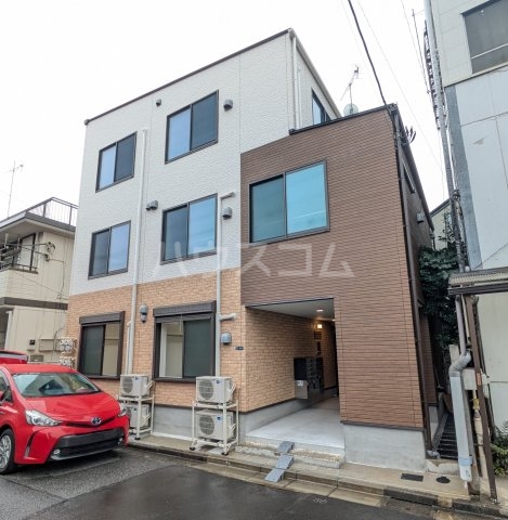 1/30 外観