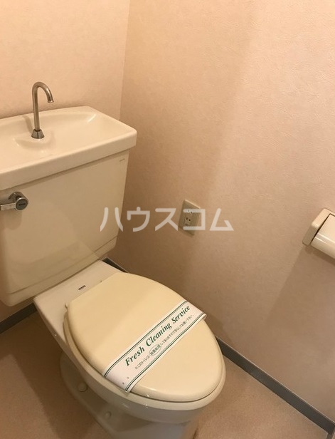 12/27 トイレ