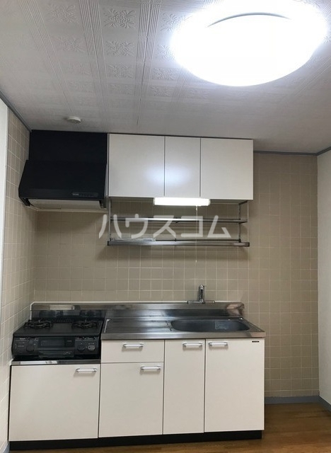10/27 キッチン