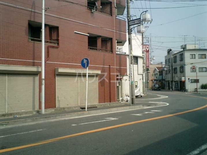 1/3 外観