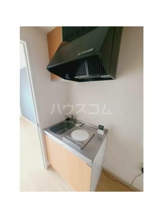 8/30 キッチン