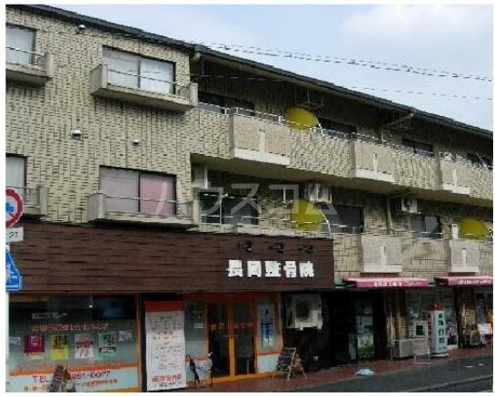 1/8 外観