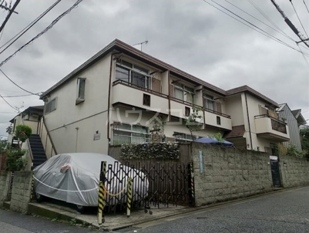 1/22 外観