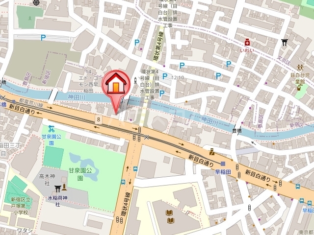 7/17 地図