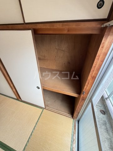 8/28 収納